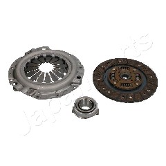 Zestaw sprzęgła JAPANPARTS KF-314
