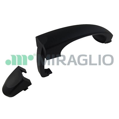 Klamka drzwi MIRAGLIO 80/834