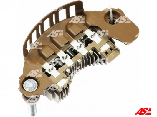 Mostek prostowniczy alternatora AS-PL ARC5121