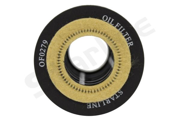Filtr oleju STARLINE SF OF0279