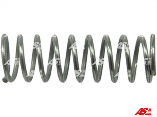 Element rozrusznika AS-PL SDK0037