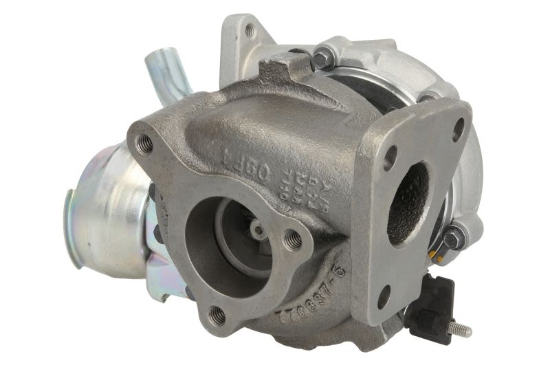 Turbosprężarka GARRETT 779591-9004W