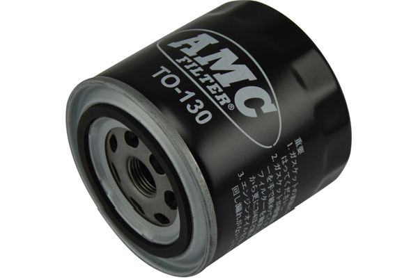 Filtr oleju KAVO PARTS TO-130