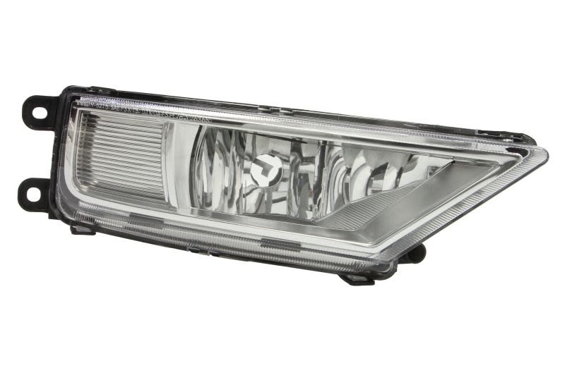 Lampa przeciwmgielna przednia TYC 19-6215-11-9