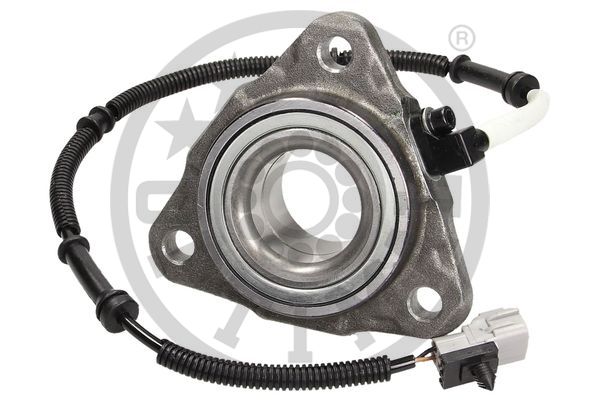 Zestaw łożysk koła OPTIMAL 921720
