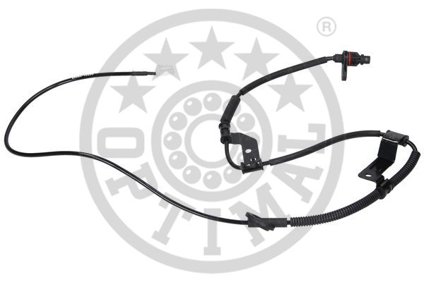 Czujnik ABS OPTIMAL 06-S613