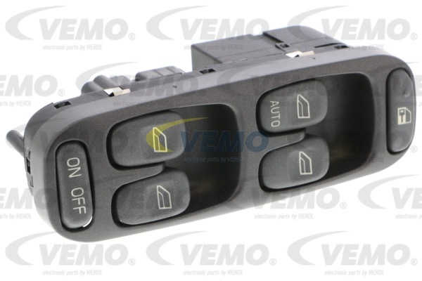 Przełącznik podnośnika szyby VEMO V95-73-0014