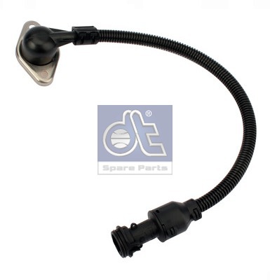 Czujnik ciśnienia doładowania DT SPARE PARTS 3.37004
