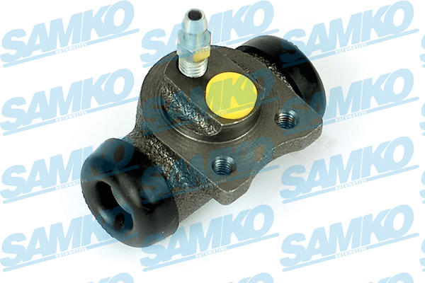 Cylinderek SAMKO C10287