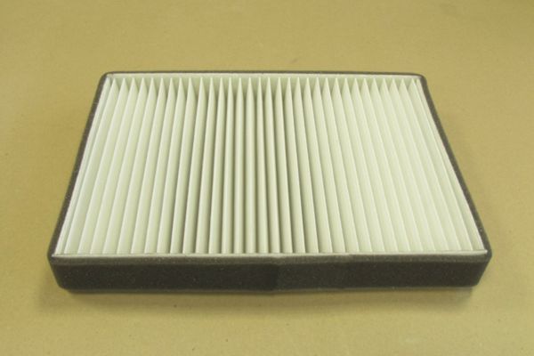 Filtr kabinowy SCT GERMANY SA 1162