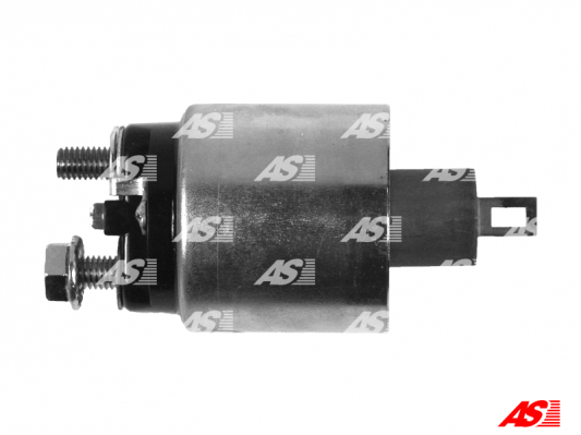 Elektromagnes rozrusznika AS-PL SS2021
