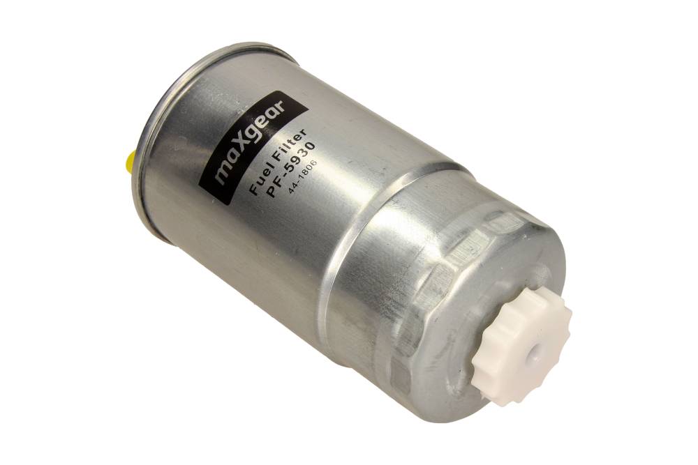 Filtr paliwa MAXGEAR 26-1240