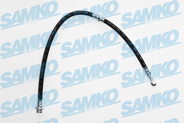 Przewód hamulcowy elastyczny SAMKO 6T48288