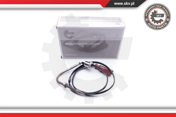 Czujnik temperatury spalin ESEN SKV 30SKV037