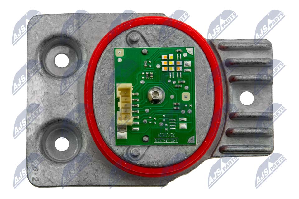 Zacisk hamulca NTY HZT-BM-024
