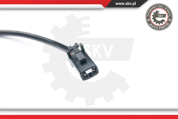 Czujnik prędkości obrotowej koła ESEN SKV 06SKV341