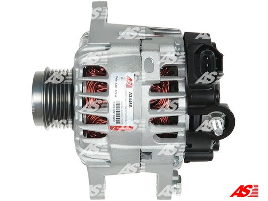 Alternator AS-PL A3445S