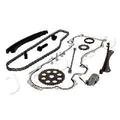 Zestaw łańcucha rozrządu JAPKO KJK801-8