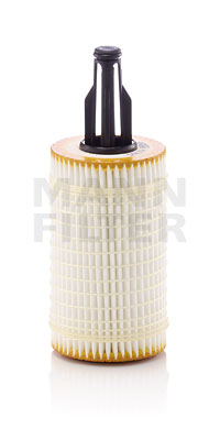 Filtr oleju MANN-FILTER HU 7025 z