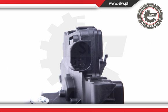 Zamek drzwi ESEN SKV 16SKV744