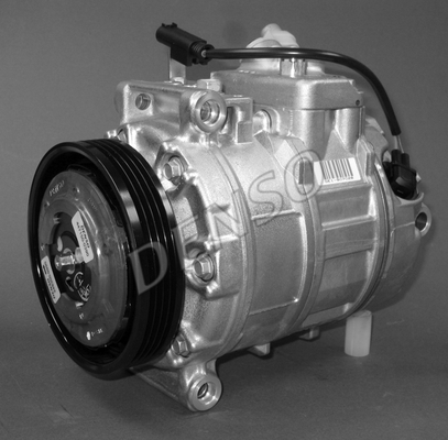 Kompresor klimatyzacji DENSO DCP05052