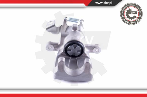 Zacisk hamulca ESEN SKV 55SKV124