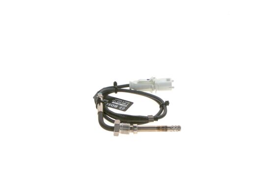 Czujnik temperatury spalin BOSCH 0 986 259 147