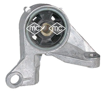 Poduszka silnika METALCAUCHO 00504