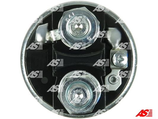 Elektromagnes rozrusznika AS-PL SS0003P