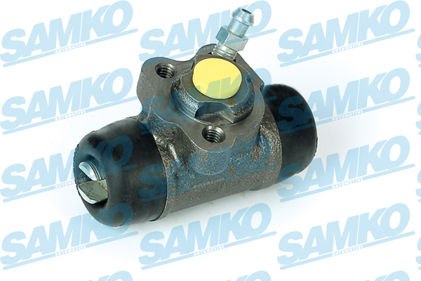 Cylinderek SAMKO C261191
