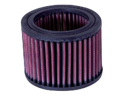 Filtr powietrza K&N FILTERS BM-0400