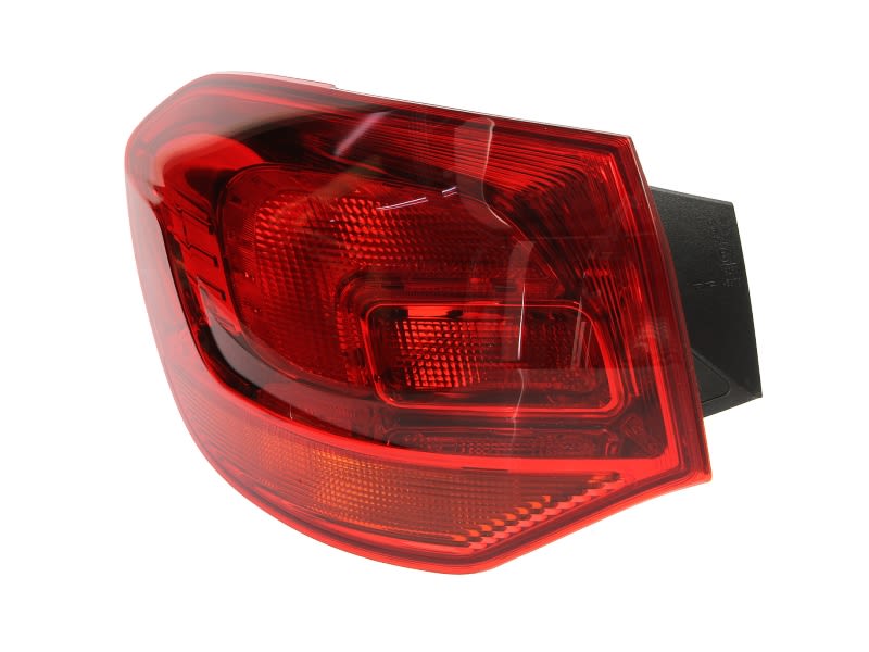 Lampa tylna zespolona TYC 11-11876-01-2