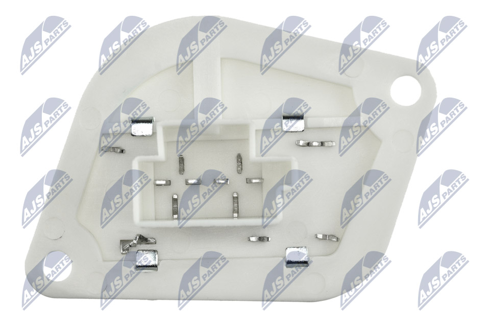 Opornik wentylatora NTY ERD-CH-008