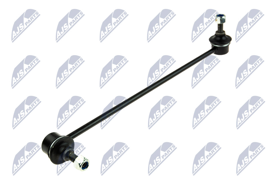 Zamek pokrywy tylnej NTY EZC-HY-581