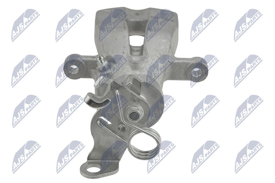 Zacisk hamulca NTY HZT-PL-078