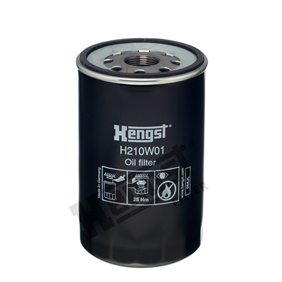 Filtr oleju HENGST FILTER H210W01