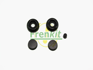 Zestaw naprawczy cylinderka hamulcowego FRENKIT 322047