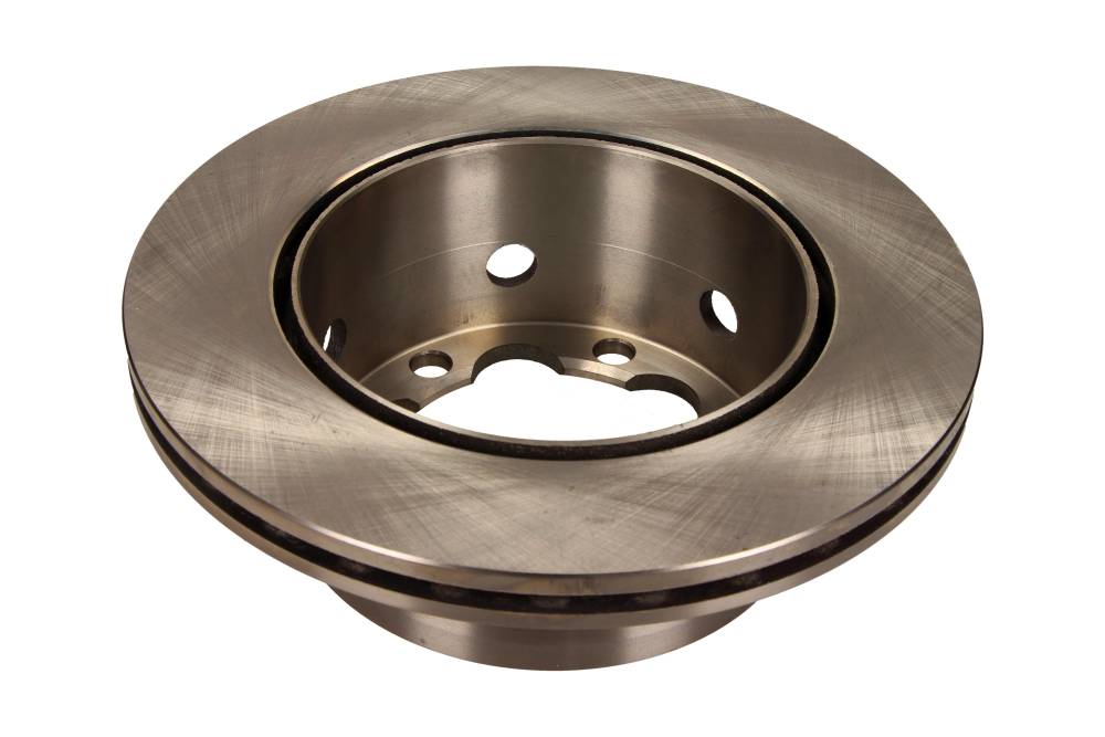 Tarcza hamulcowa MAXGEAR 19-0809