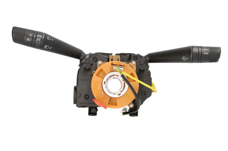 Przełącznik kolumny kierowniczej MEAT & DORIA 23493