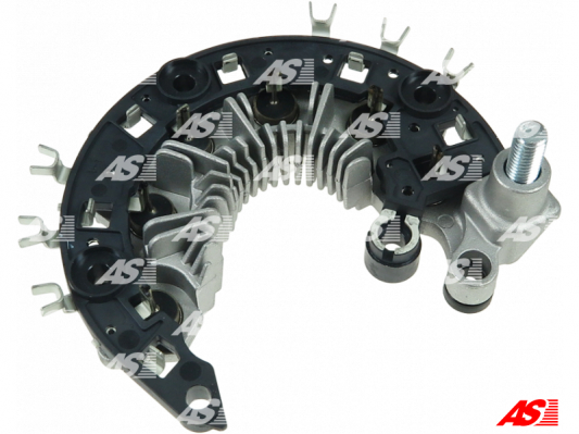 Mostek prostowniczy alternatora AS-PL ARC3131