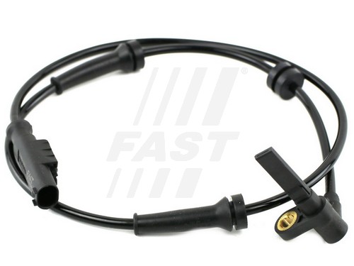 Czujnik ABS FAST FT80567