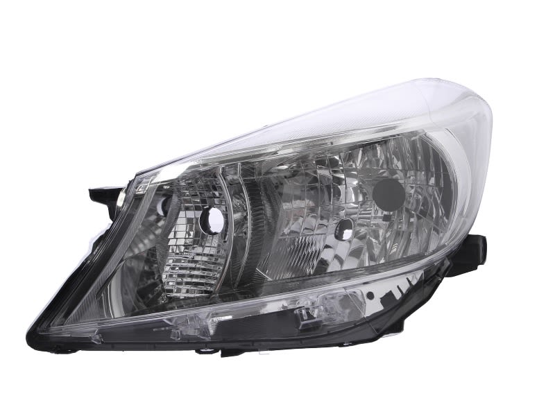 Reflektor ABAKUS 212-11T6L-LDEM2