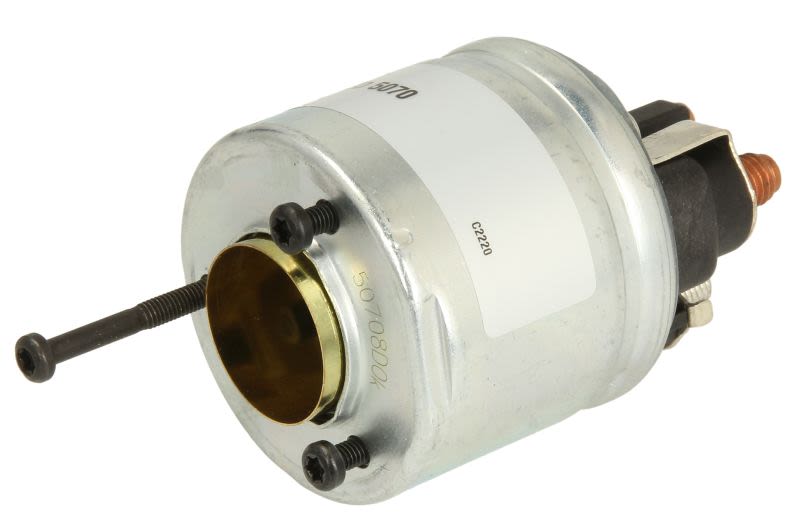 Elektromagnes rozrusznika VALEO 594414