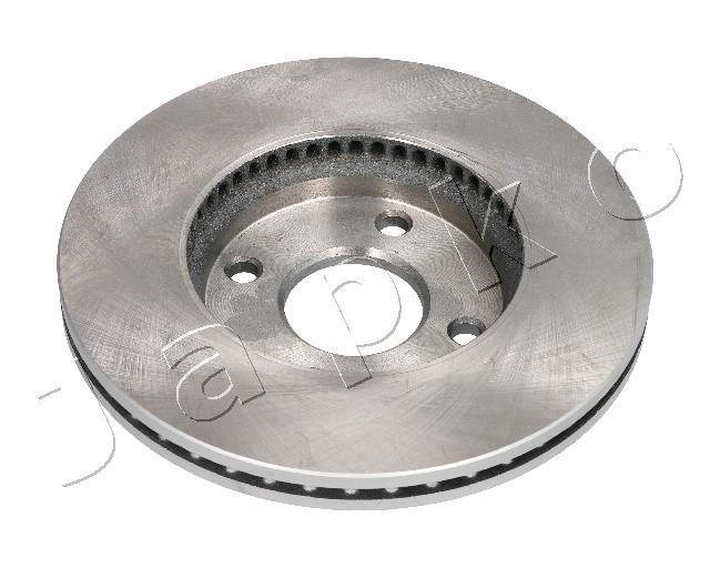 Tarcza hamulcowa JAPKO 600355C