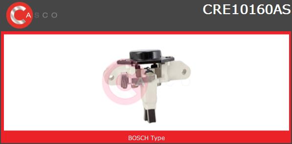 Regulator napięcia CASCO CRE10160AS