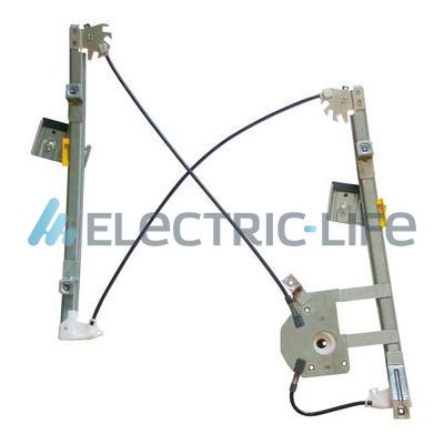 Podnośnik szyby ELECTRIC LIFE ZR FR709 L