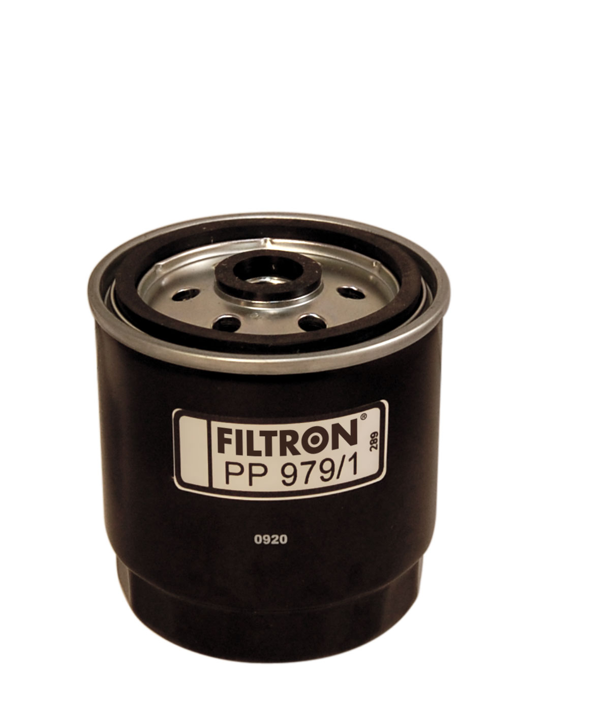 Filtr paliwa FILTRON PP979/1