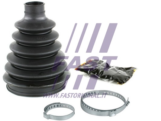 Zestaw osłon FAST FT28305T