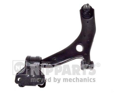 Wahacz zawieszenia koła NIPPARTS N4903040