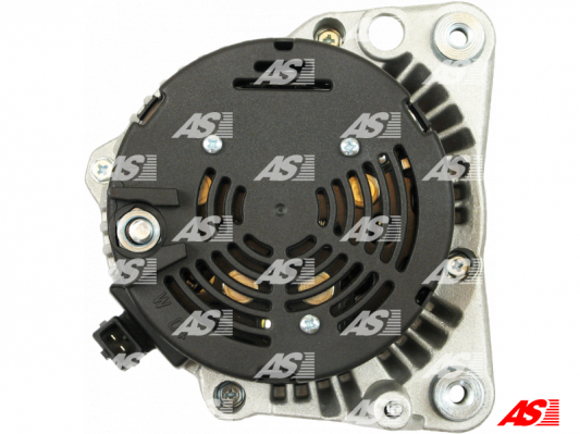 Alternator AS-PL A0077